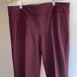Vince Camuto Dress Pants